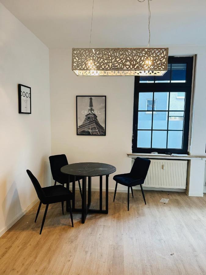 Wohngut-city Apt. 1 Zi. 1 Db + 1 Ez 34 Qm Mit Parkplatz