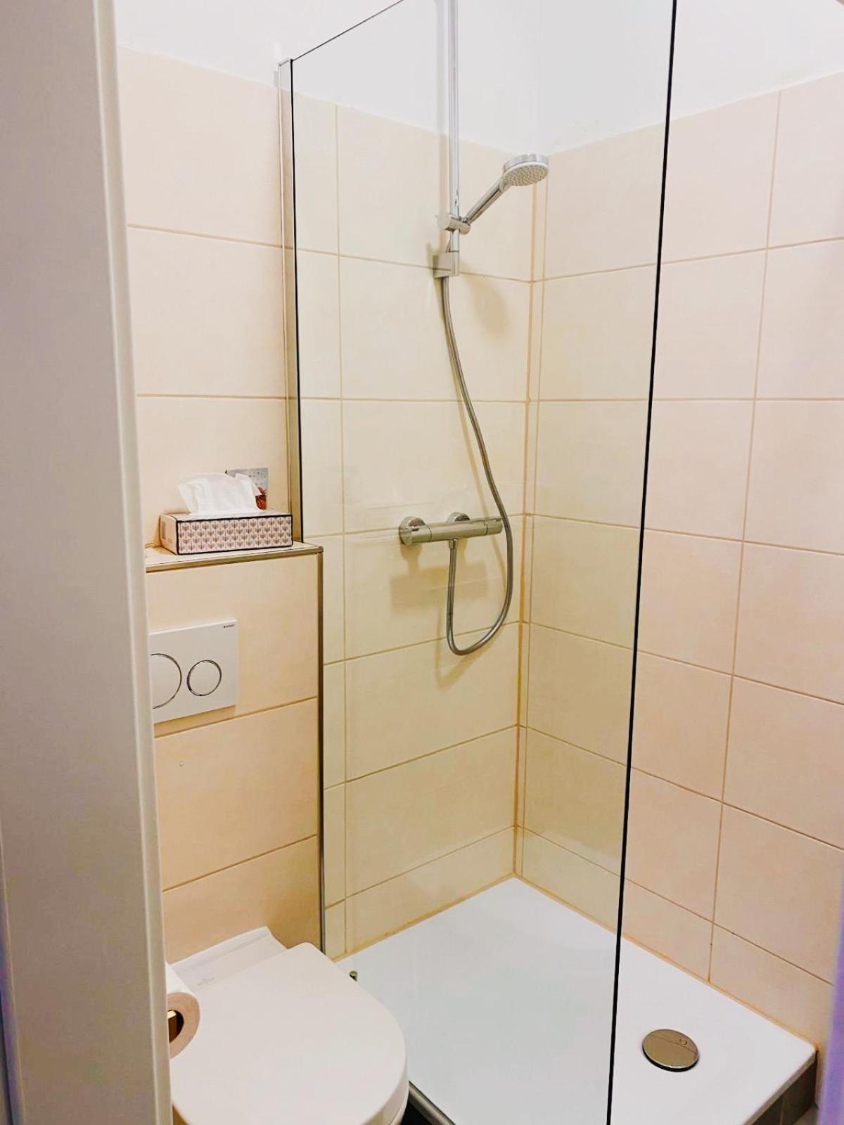 Apartment Wohngut-city Apt. 1 Zi. 1 Db + 1 Ez 34 Qm Mit Parkplatz Hagen (Arnsberg)